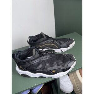 Nike Jordan Why Not.6 PF Basketball Shoes 'Black' (DV1249-071) Expeditedship 6.5